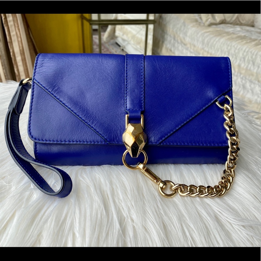 JUST CAVALLI handbag